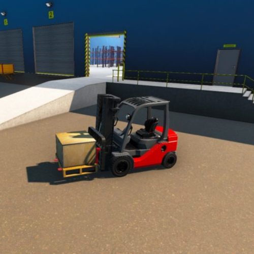 ForkLift